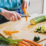 Straight Peeler Balance