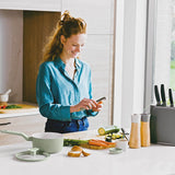 Straight Peeler Balance