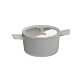 COVERED STOCKPOT BALANCE MOONMIST 24X14CM
