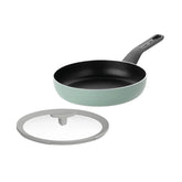 FRYING PAN SAGE 20CM WITH LID