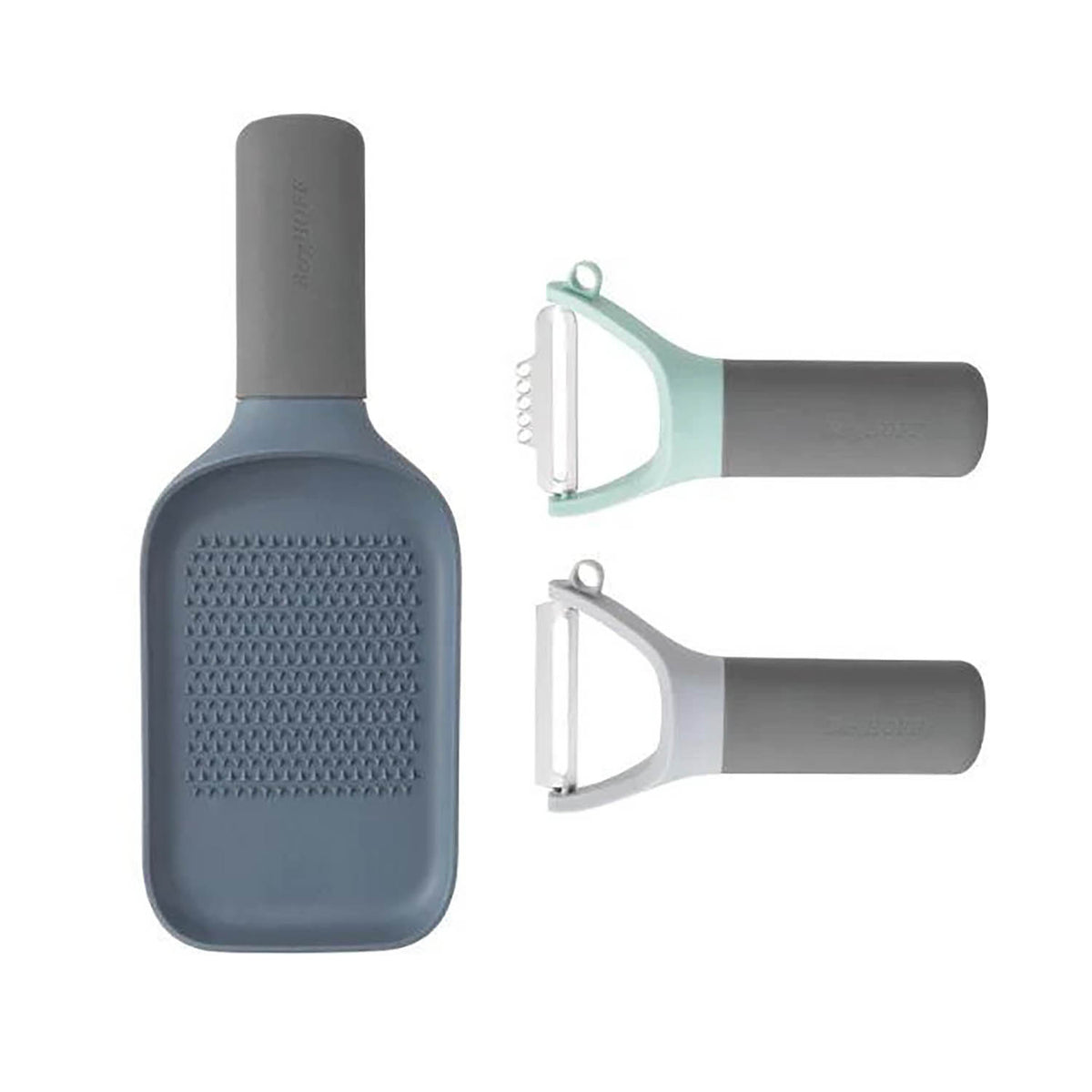 PEELER AND GRATER SET