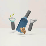PEELER AND GRATER SET