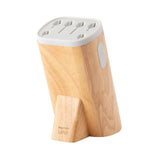 7-PC KNIFE BLOCK SET SPIRIT