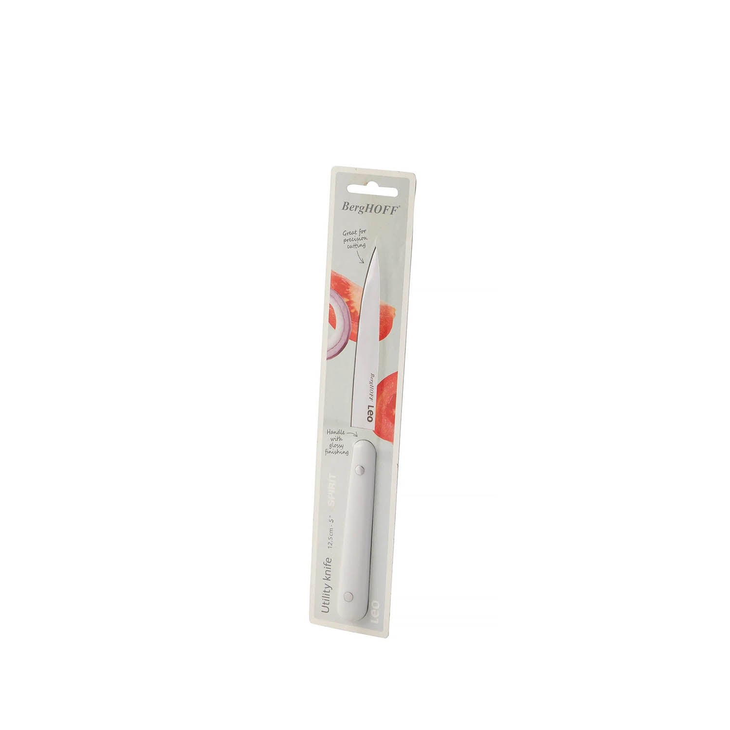 Utility Knife Spirit 12.5 cm