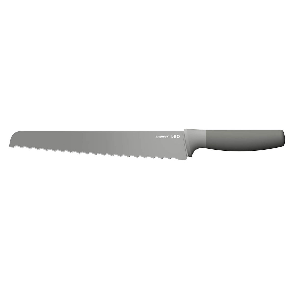 BREAD KNIFE BALANCE 23CM