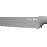 BREAD KNIFE BALANCE 23CM