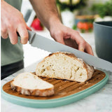 BREAD KNIFE BALANCE 23CM