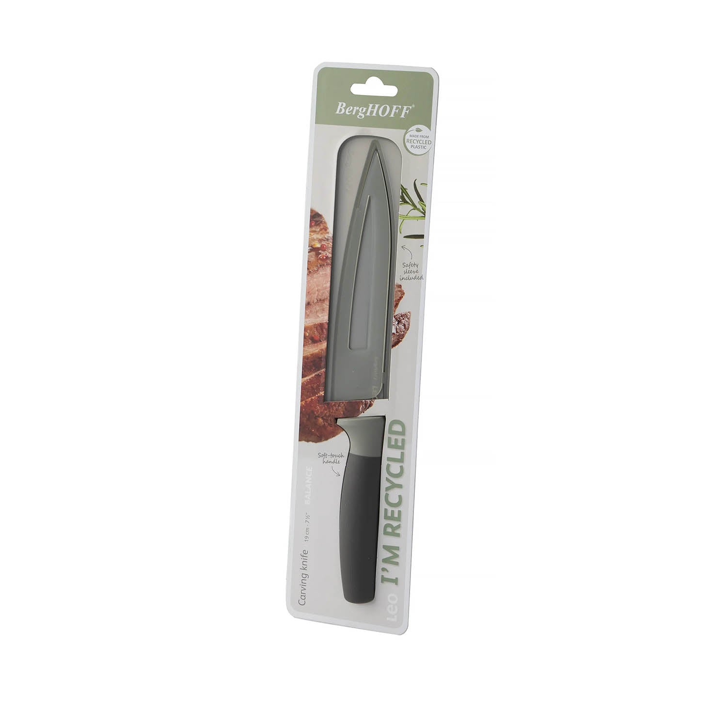 Carving Knife Balance 19 cm