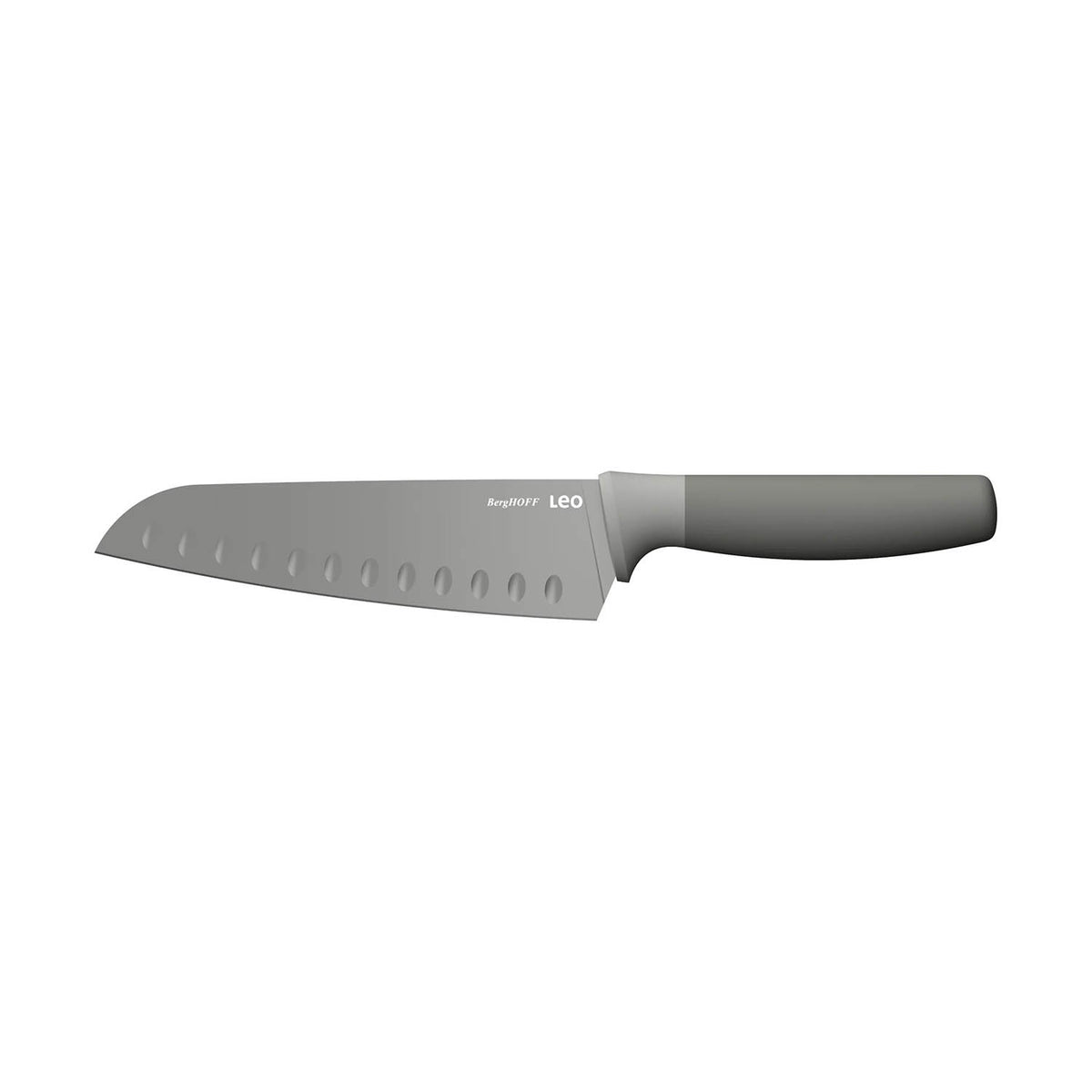 SANTOKU KNIFE BALANCE 17CM