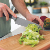 SANTOKU KNIFE BALANCE 17CM