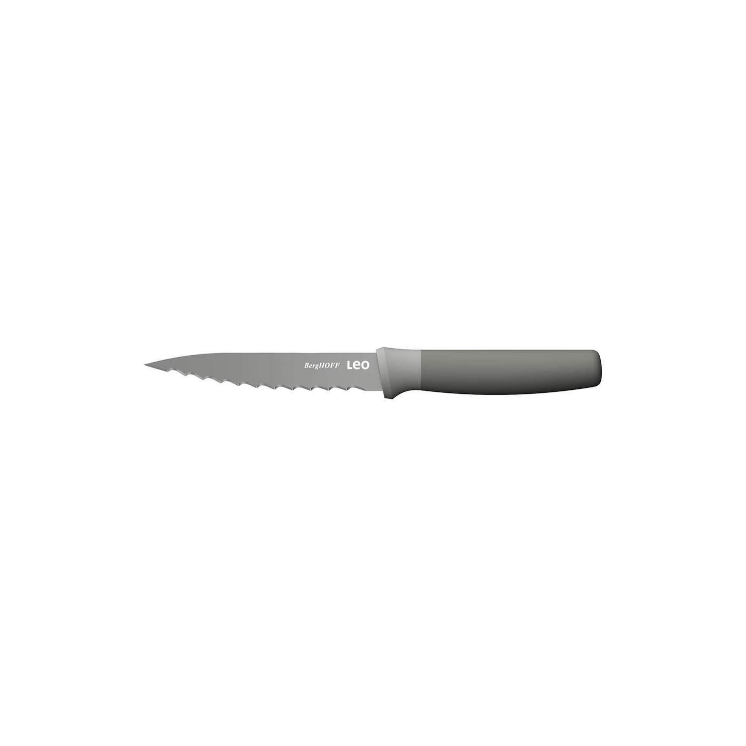 Serrated Utility Knife Balance 11.5 cm
