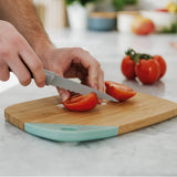 Serrated Utility Knife Balance 11.5 cm