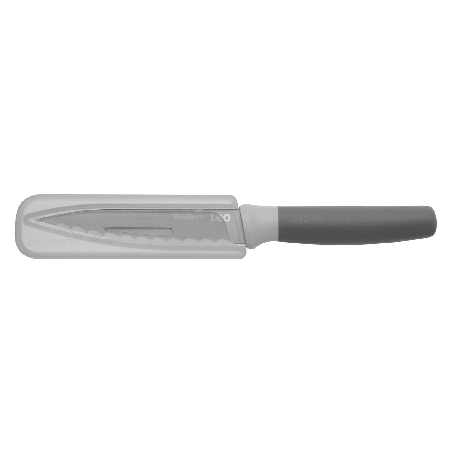 Serrated Utility Knife Balance 11.5 cm