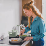 FRYING PAN BALANCE MOONMIST 20CM
