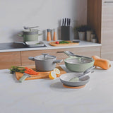 FRYING PAN BALANCE MOONMIST 20CM