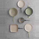 FRYING PAN BALANCE MOONMIST 20CM