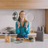 FRYING PAN BALANCE MOONMIST 24CM