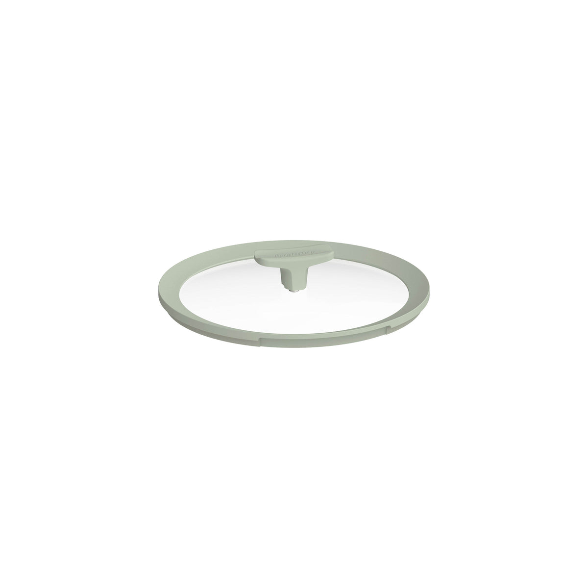 GLASS COVER BALANCE SAGE 28CM