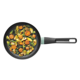 FRYING PAN SAGE 20CM WITH LID