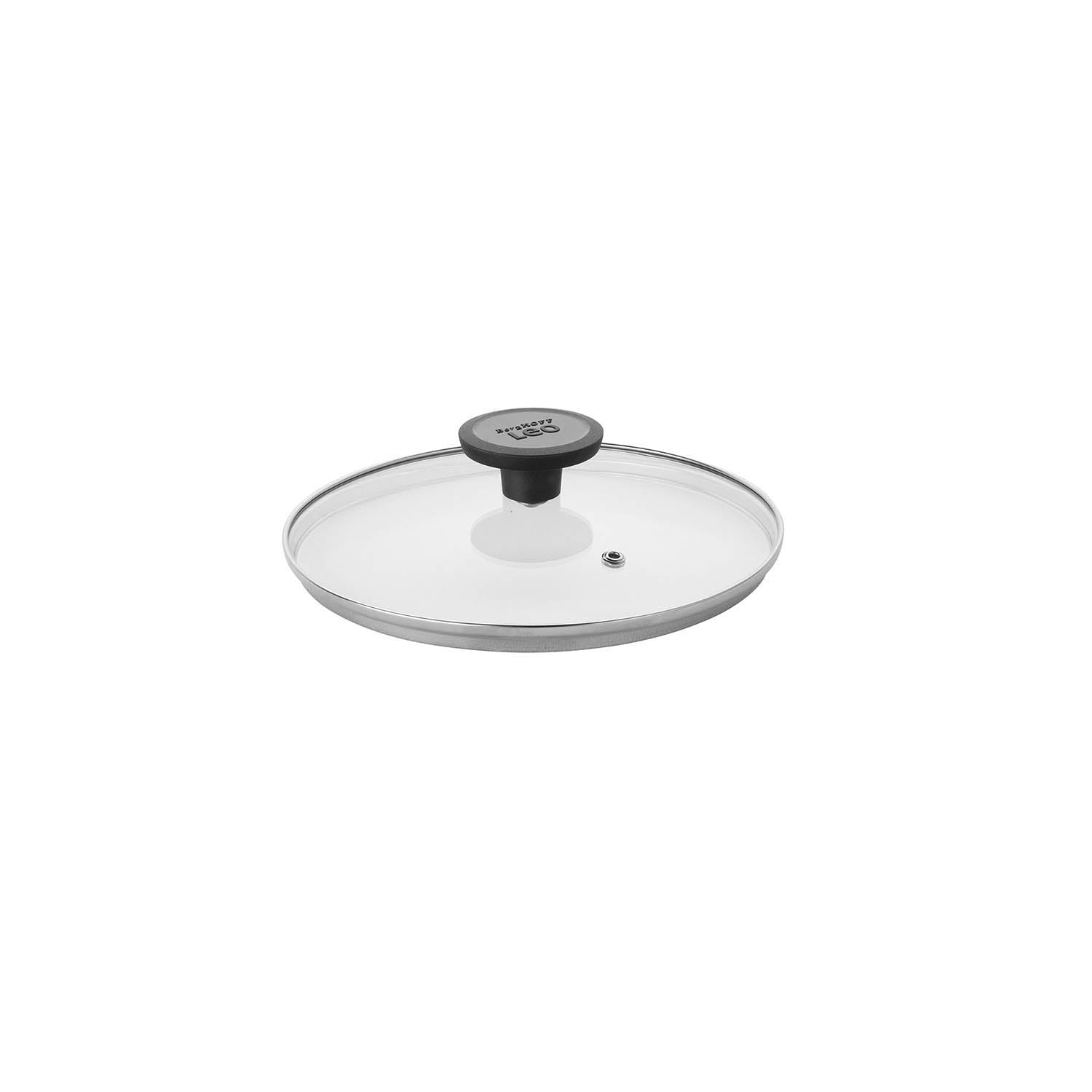 FRYING PAN SAGE 20CM WITH LID
