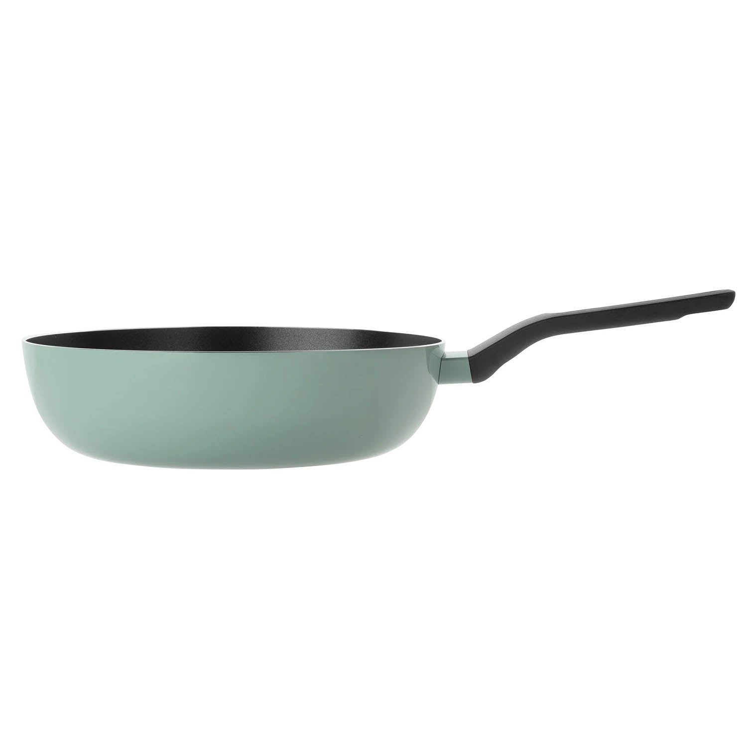 FRYING PAN SAGE 20CM WITH LID