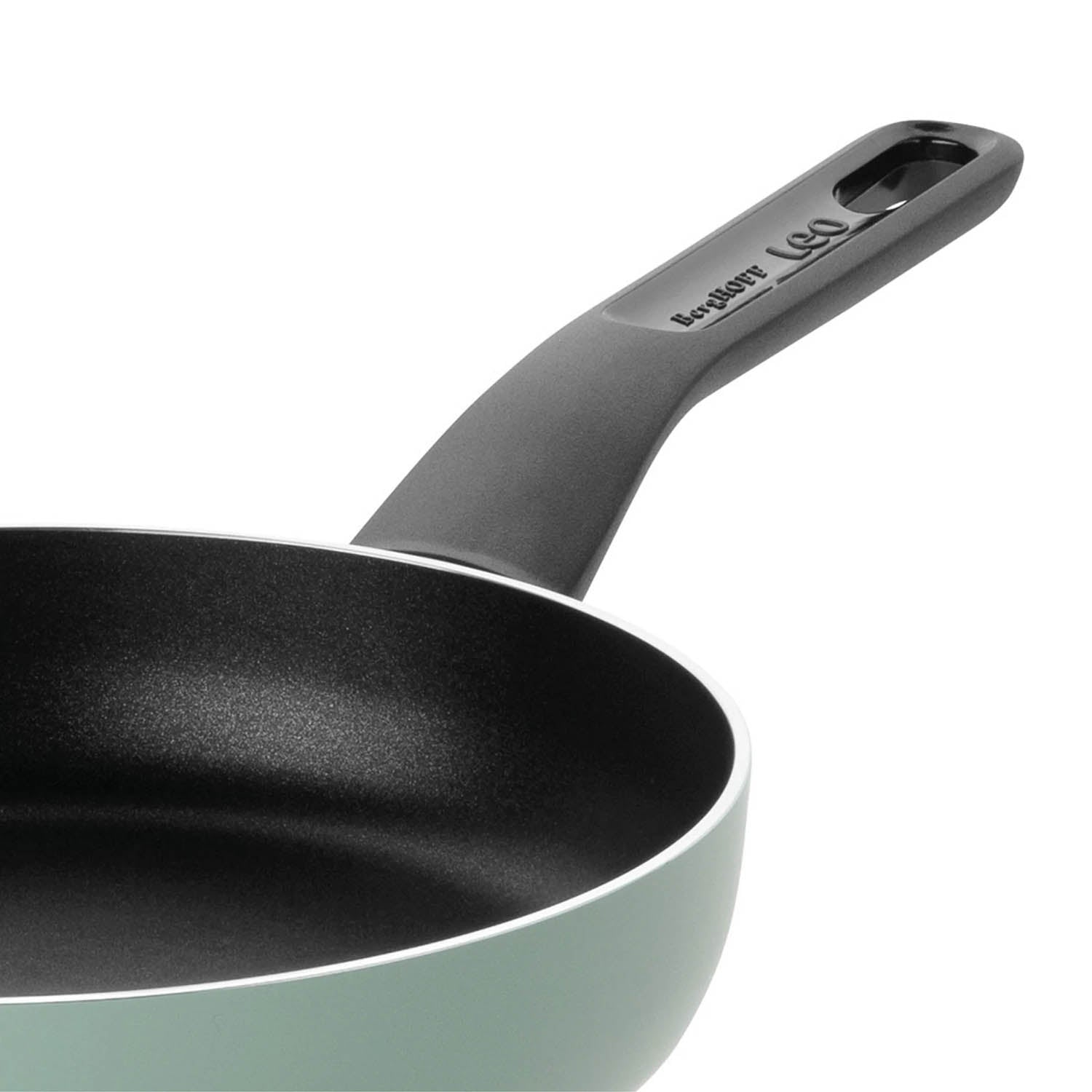 FRYING PAN SAGE 20CM WITH LID