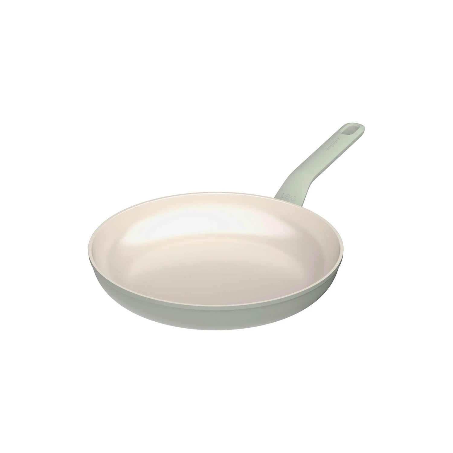 FRYING PAN BALANCE SAGE 24CM WITH LID
