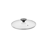 FRYING PAN BALANCE SAGE 24CM WITH LID
